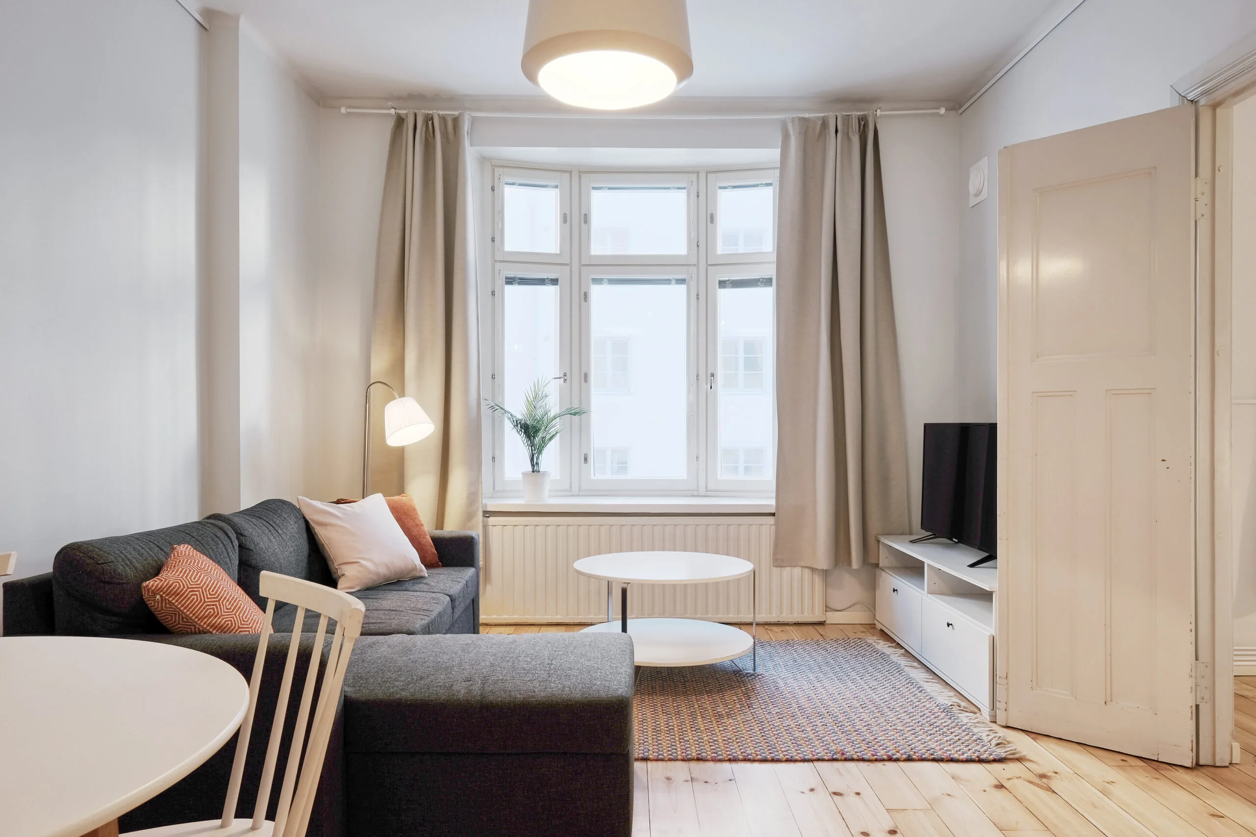Living in a Finnish Apartment: A Practical Guide – Comodo